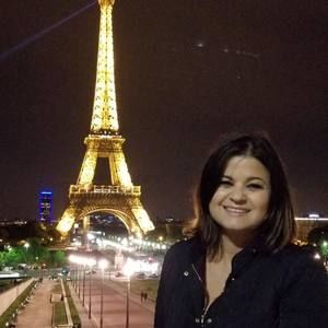 Meet your Posher, Olga